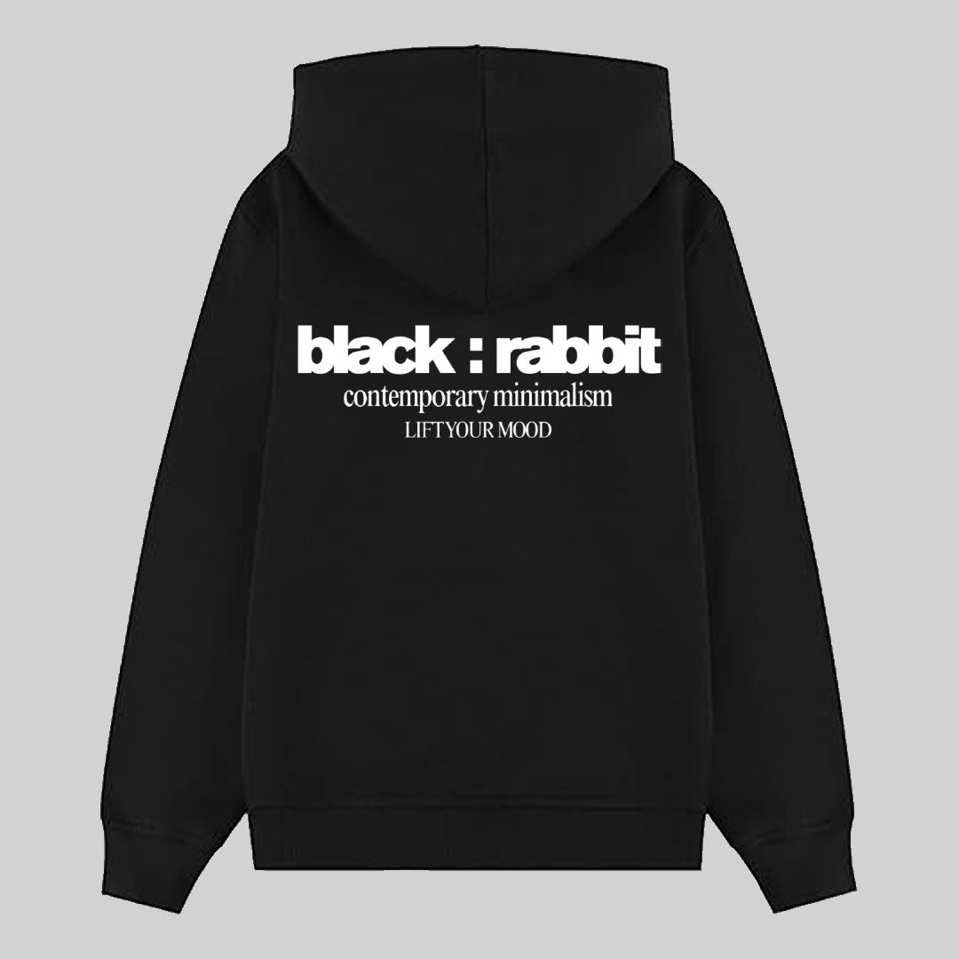 black:rabbit