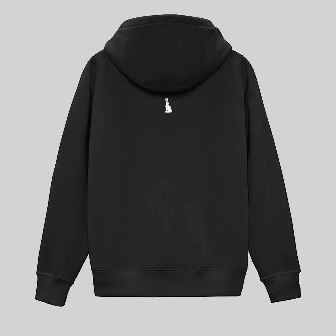 Black Rabbit