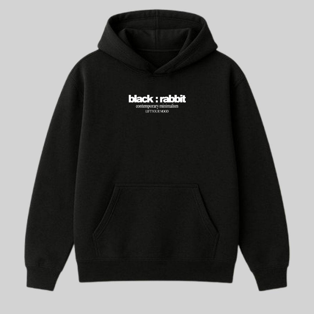 black:rabbit
