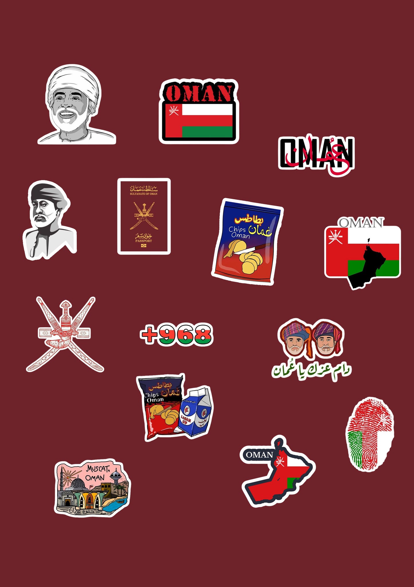 OMAN
