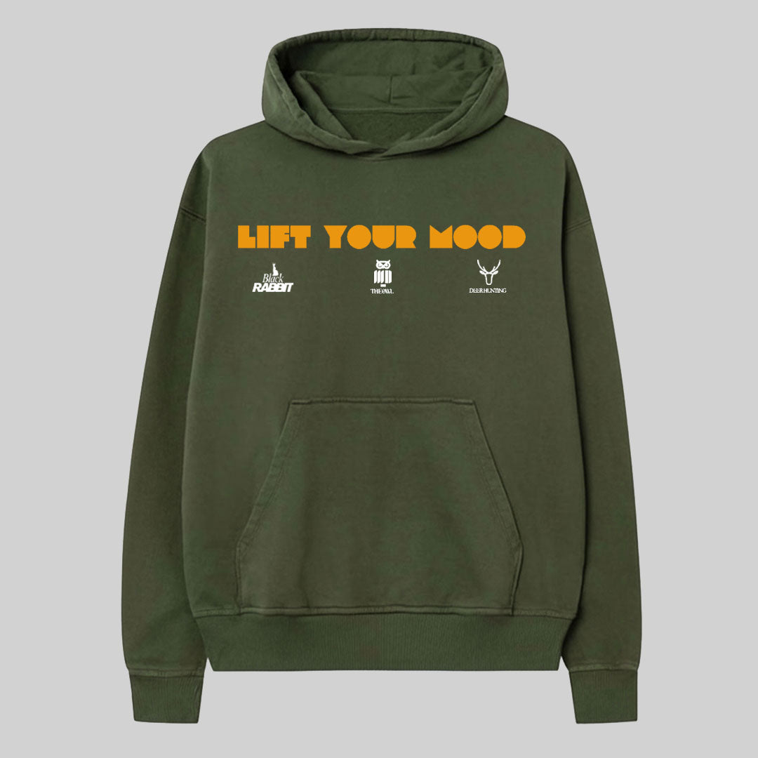 Lift Your Mood