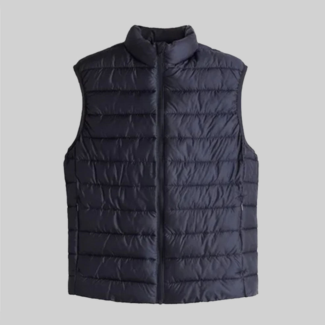 Vest / Navy