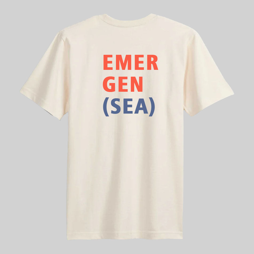 EMERGEN(SEA)