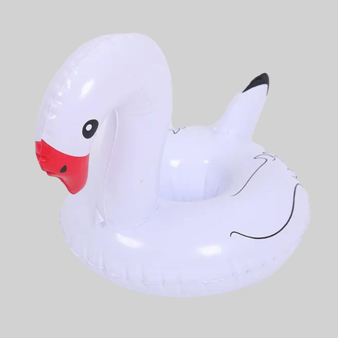 Flamingo Inflatable Pool Cup Holder