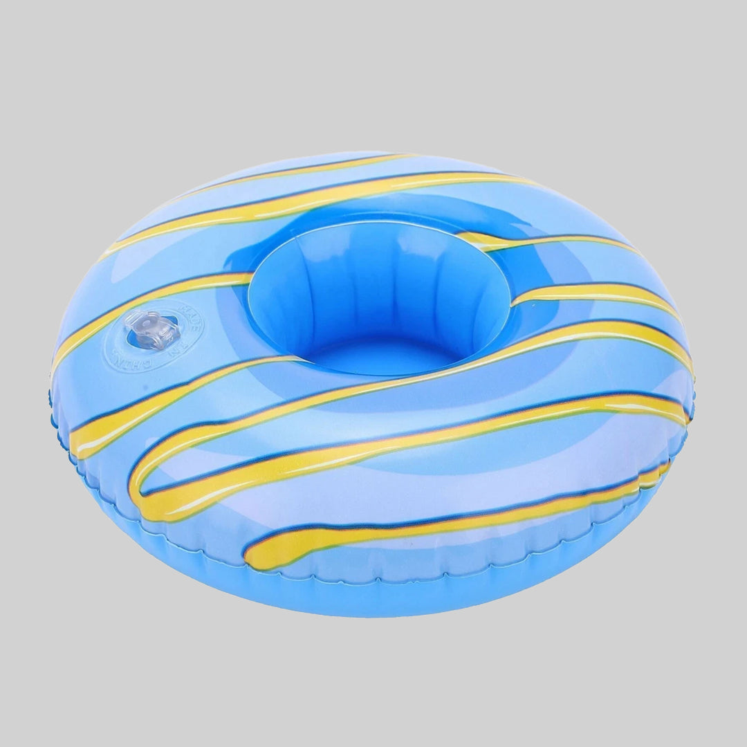 Inflatable Pool Cup Holder