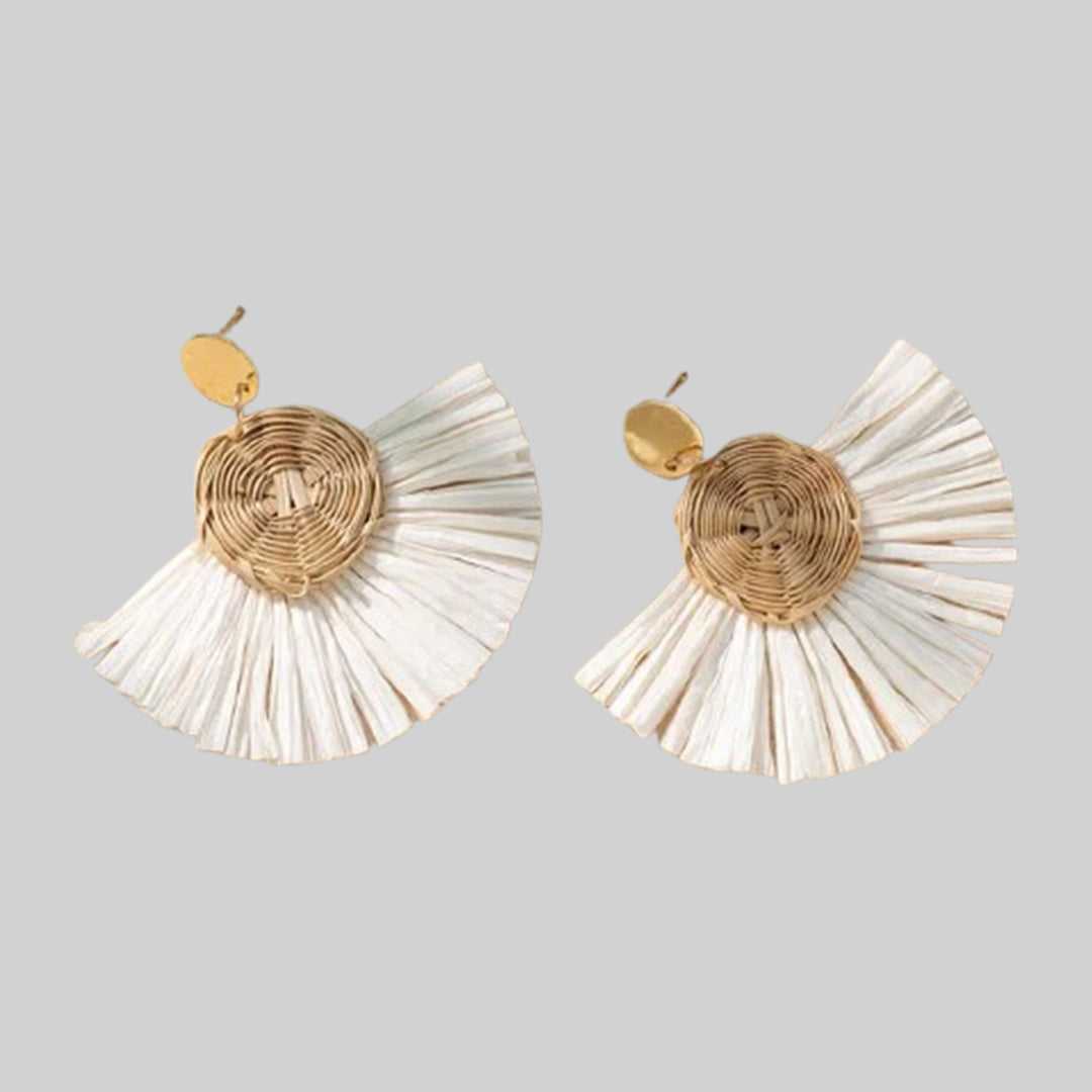 Dangle Earrings