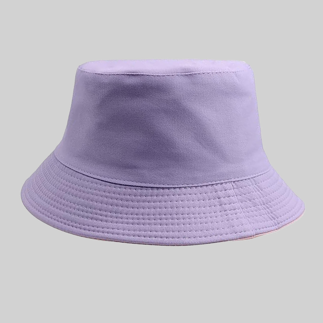 Bucket Hat / Purple