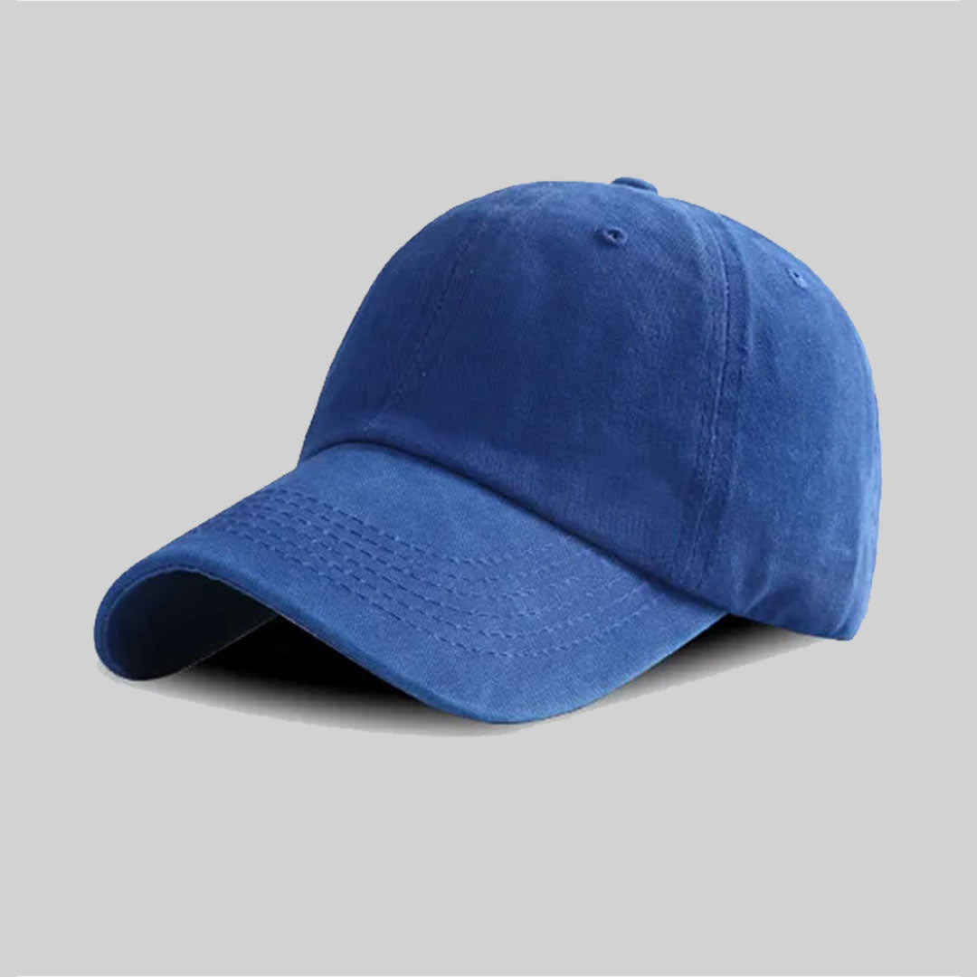 Baseball Cap / Blue
