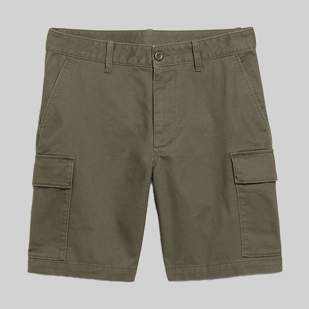 Cargo Shorts / Army Green