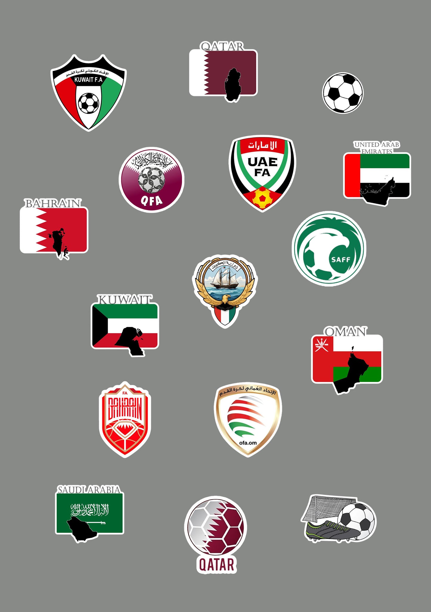 Arabian Gulf Cup