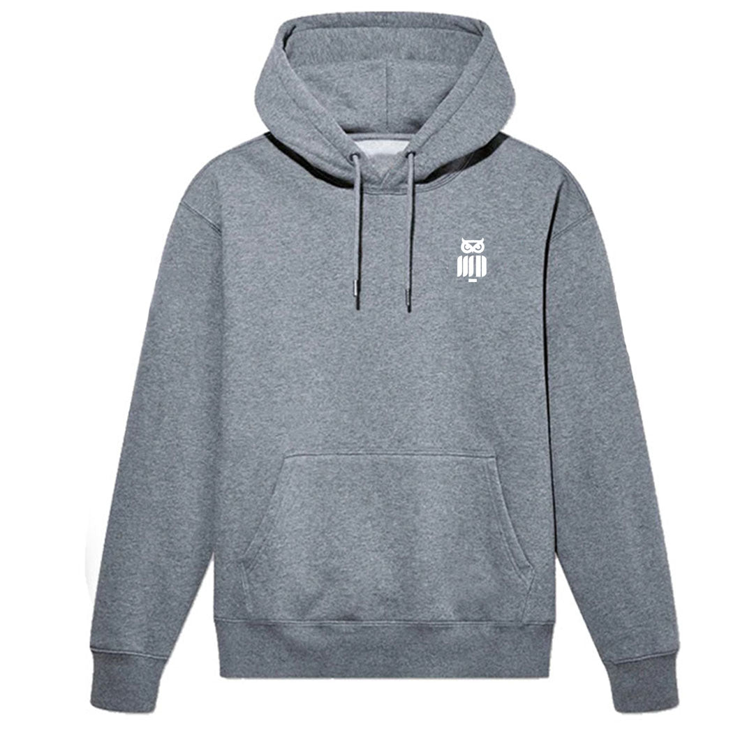 The Owl / Grey