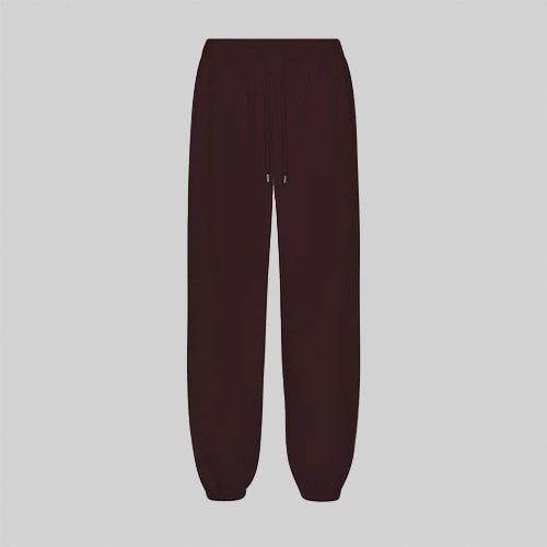 Basic / Maroon