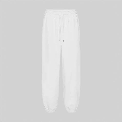 Basic / White