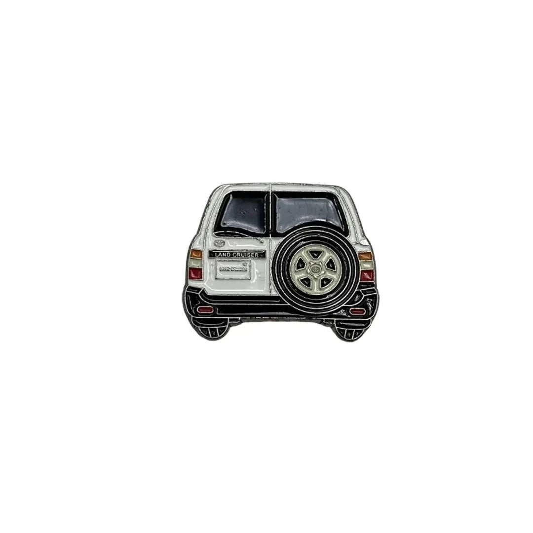 Land Cruiser