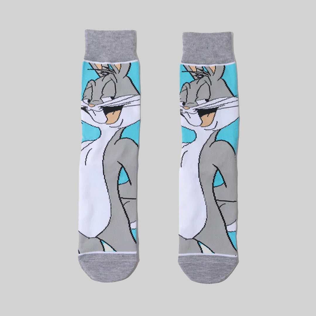 Bugs Bunny