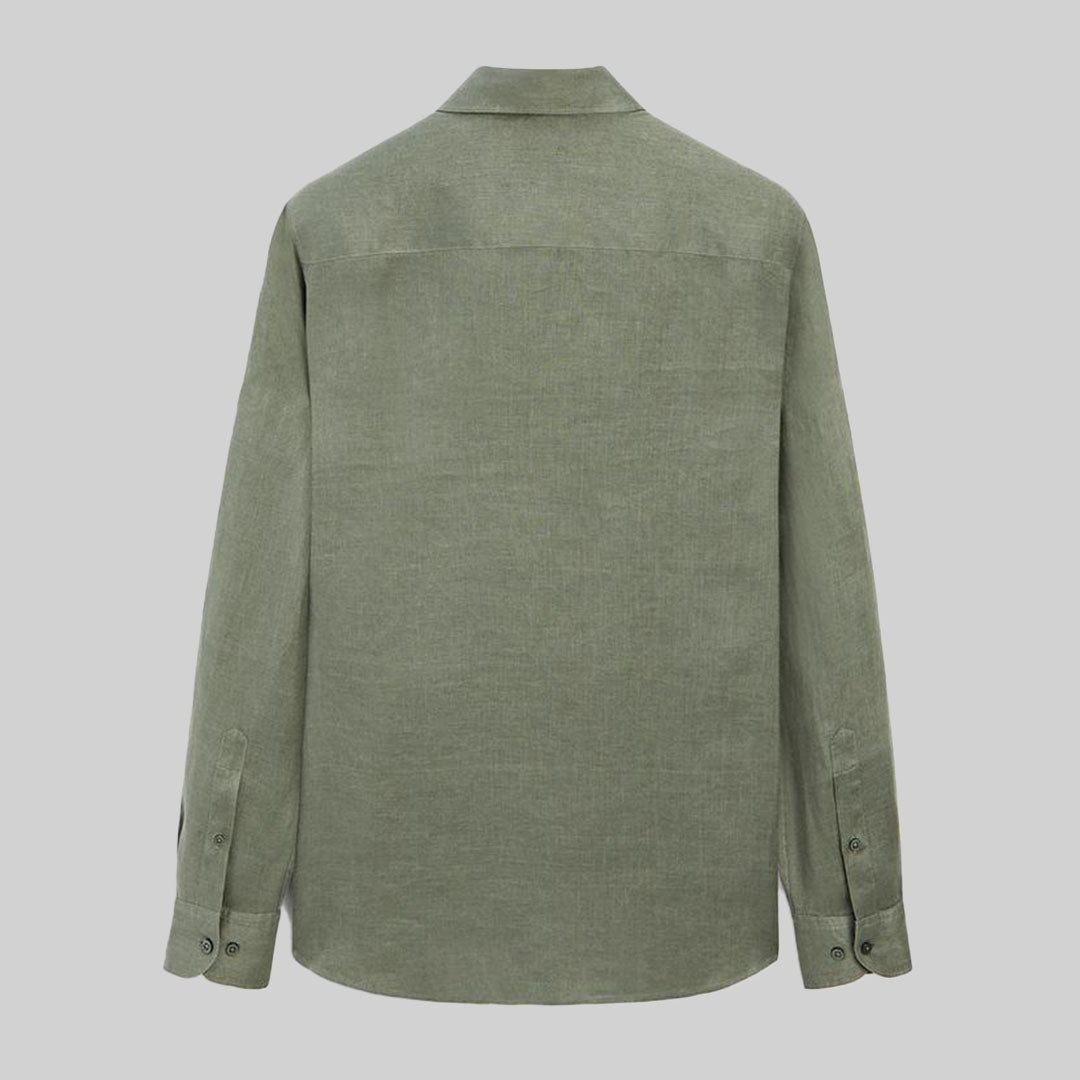 Linen Shirt