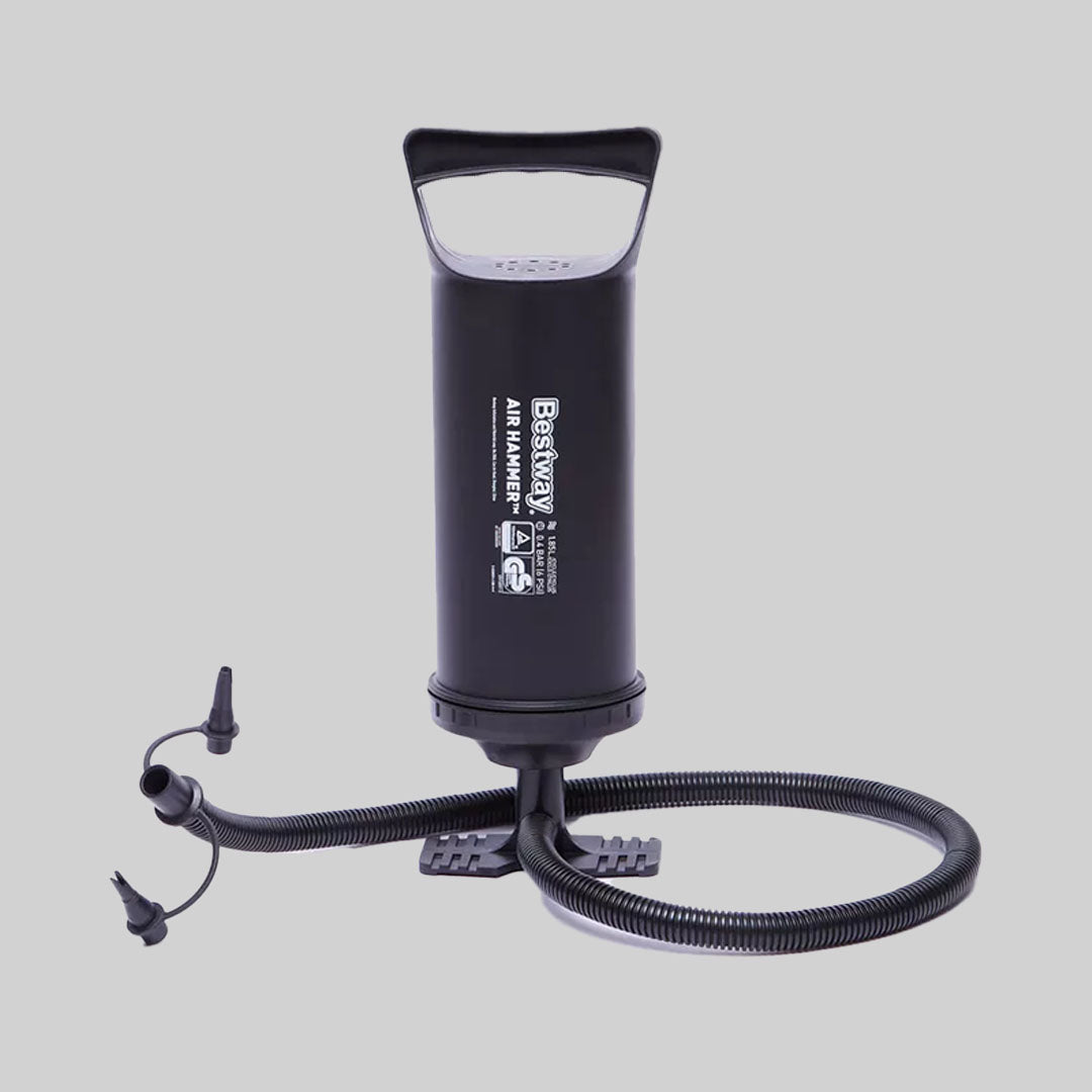 Air Hammer Inflation Pump