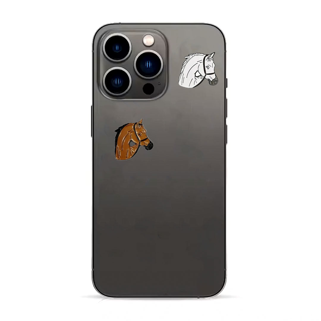 Brown Horse