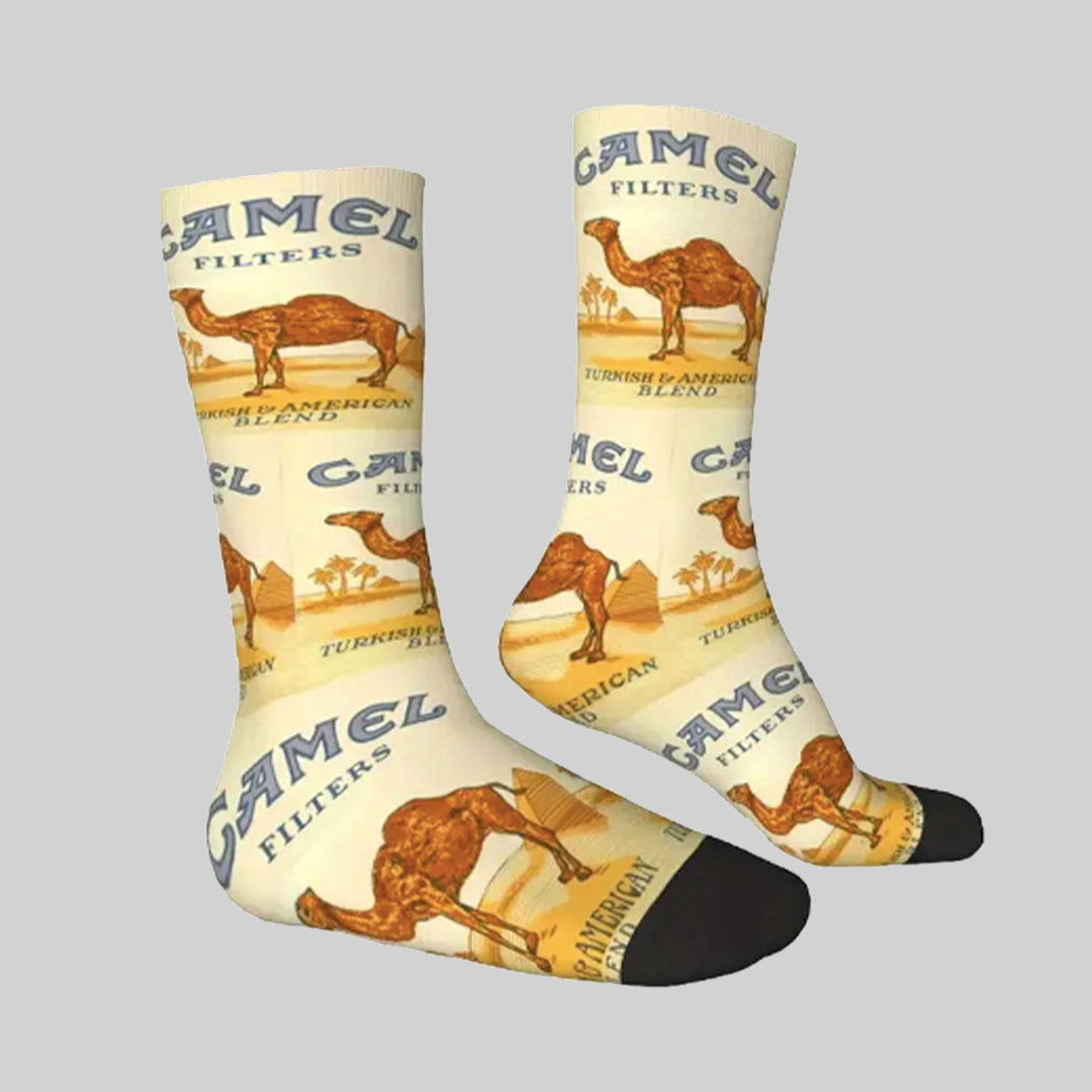 Camel