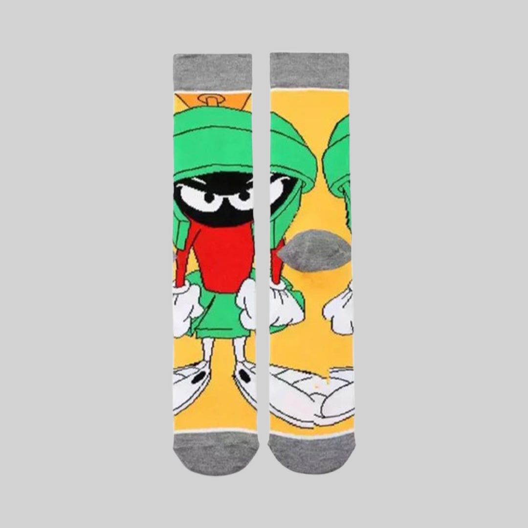 Marvin the Martian