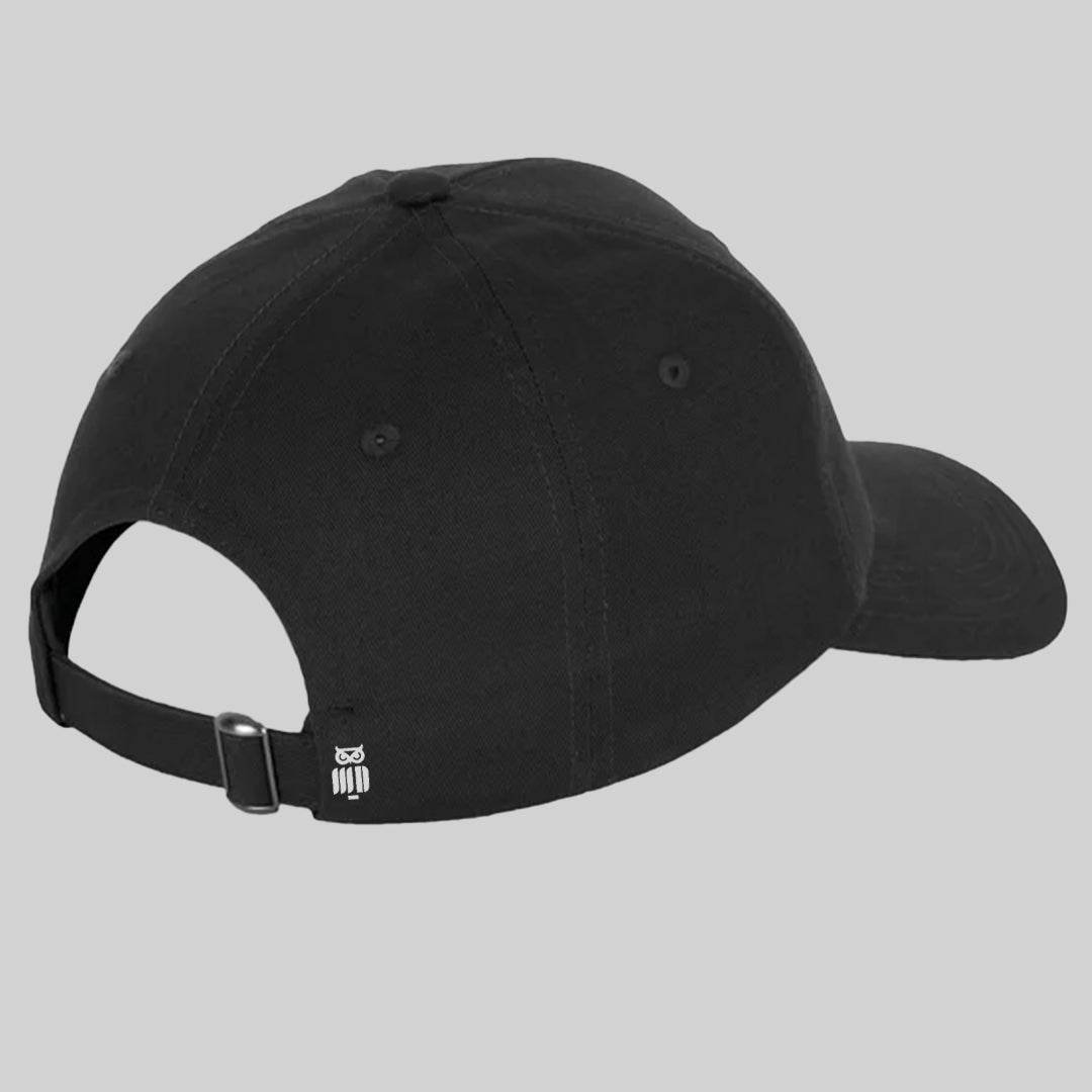 Basic Cap / Black