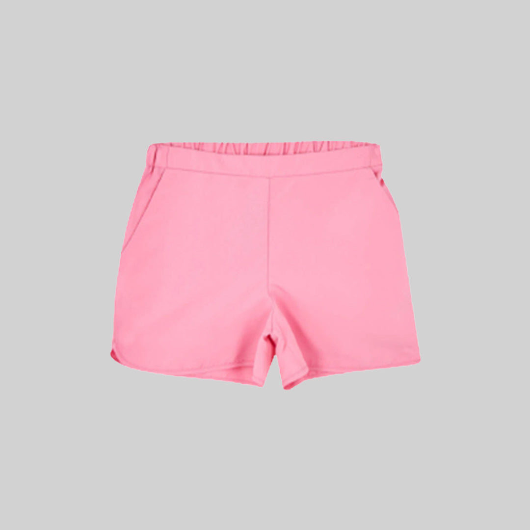 Swimming Short / Pink