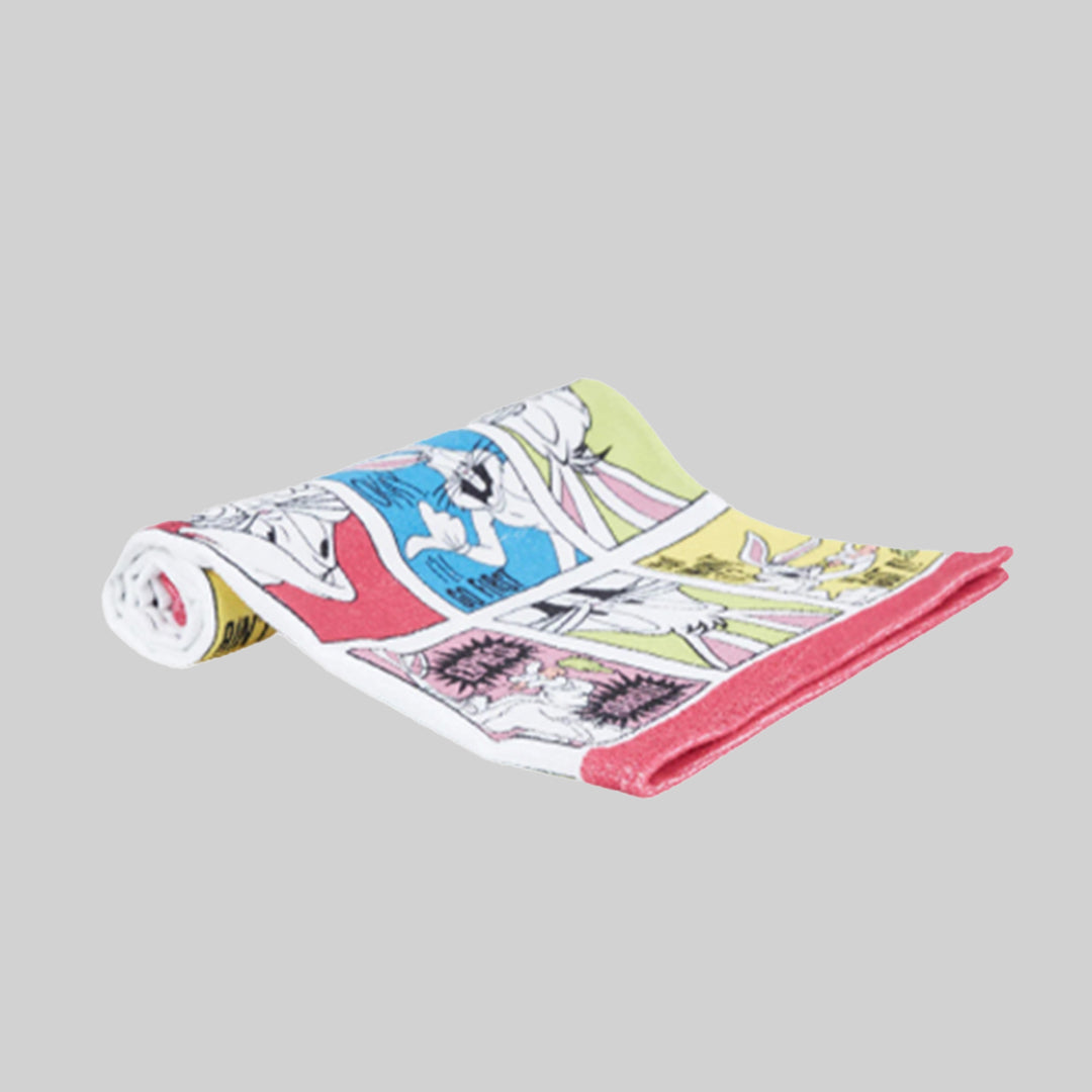 Looney Tunes Beach Towel