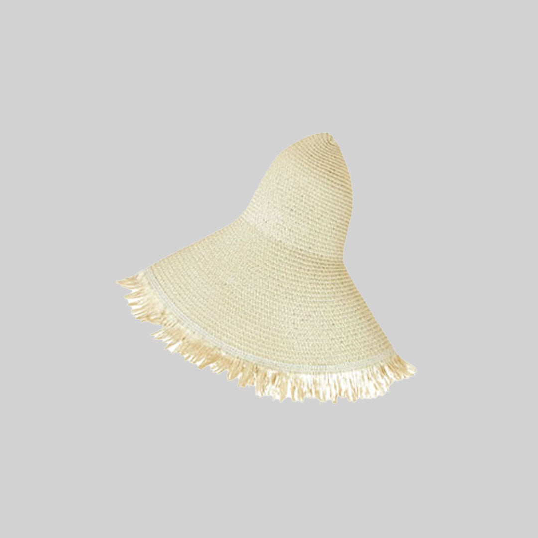 Beach Hat