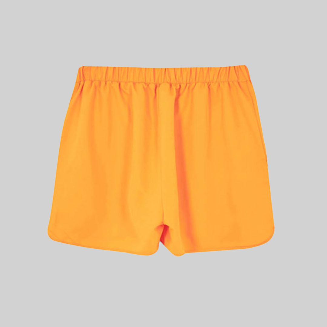 Swimming Short / Orange