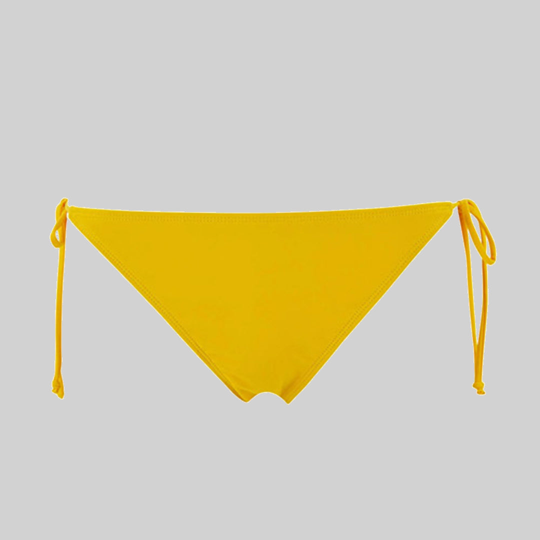 Bikini Top and Bottom / Yellow