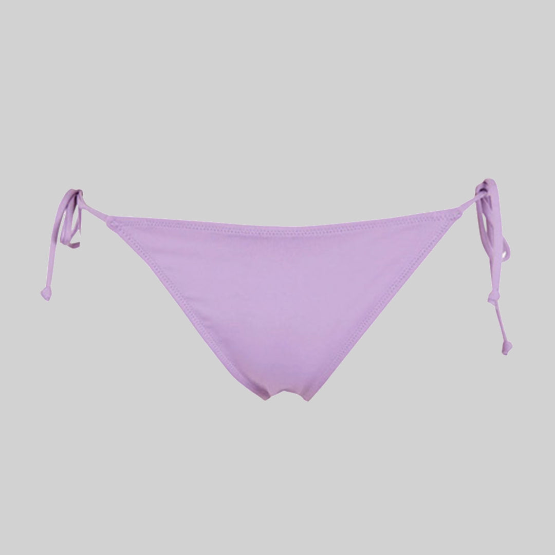 Bikini Top and Bottom / Purple