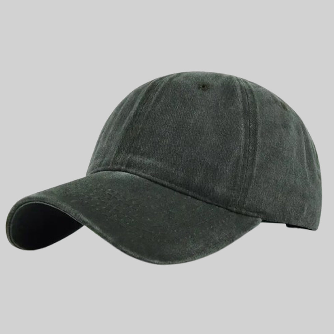 Cap / Green