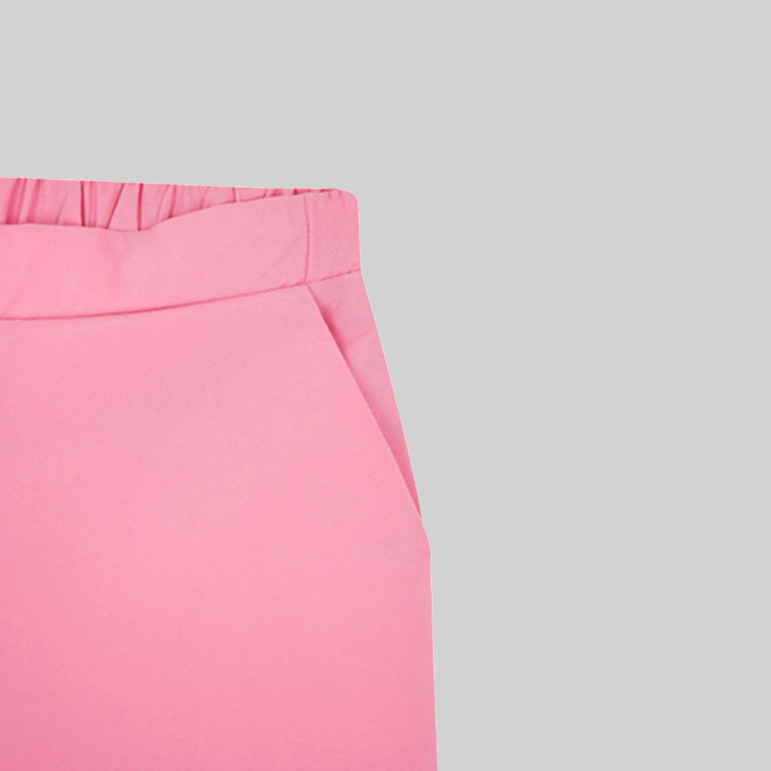 Swimming Short / Pink