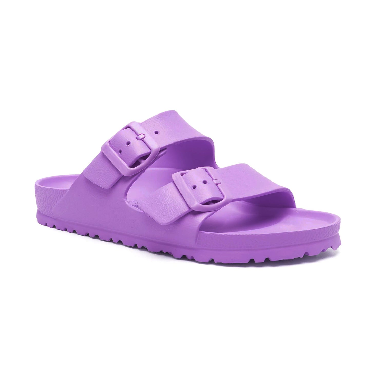 Slipper / Purple