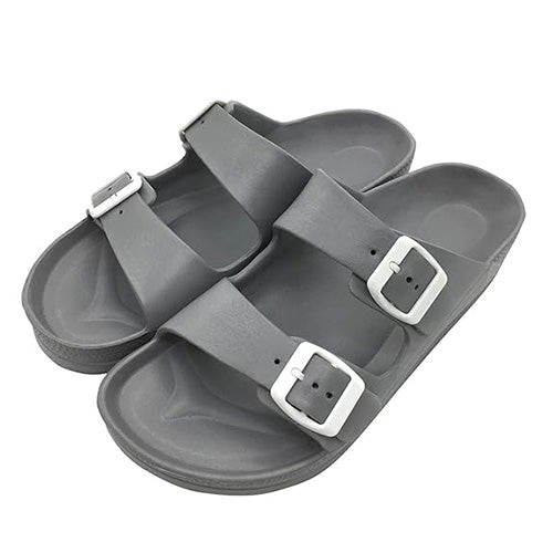 Slipper / Silver