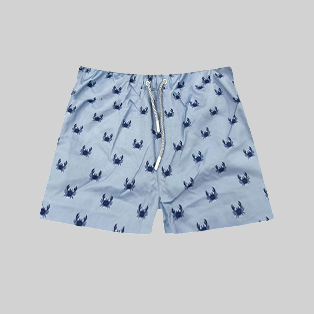 Turtles Swim Short