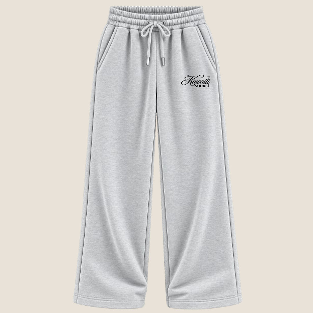Kuwaiti Nomad / Gray