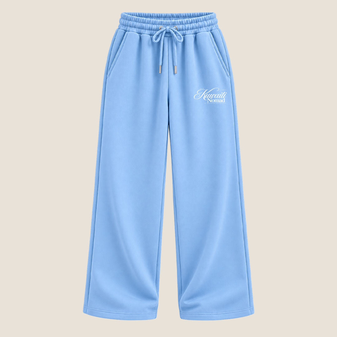 Kuwaiti Nomad / Sky Blue