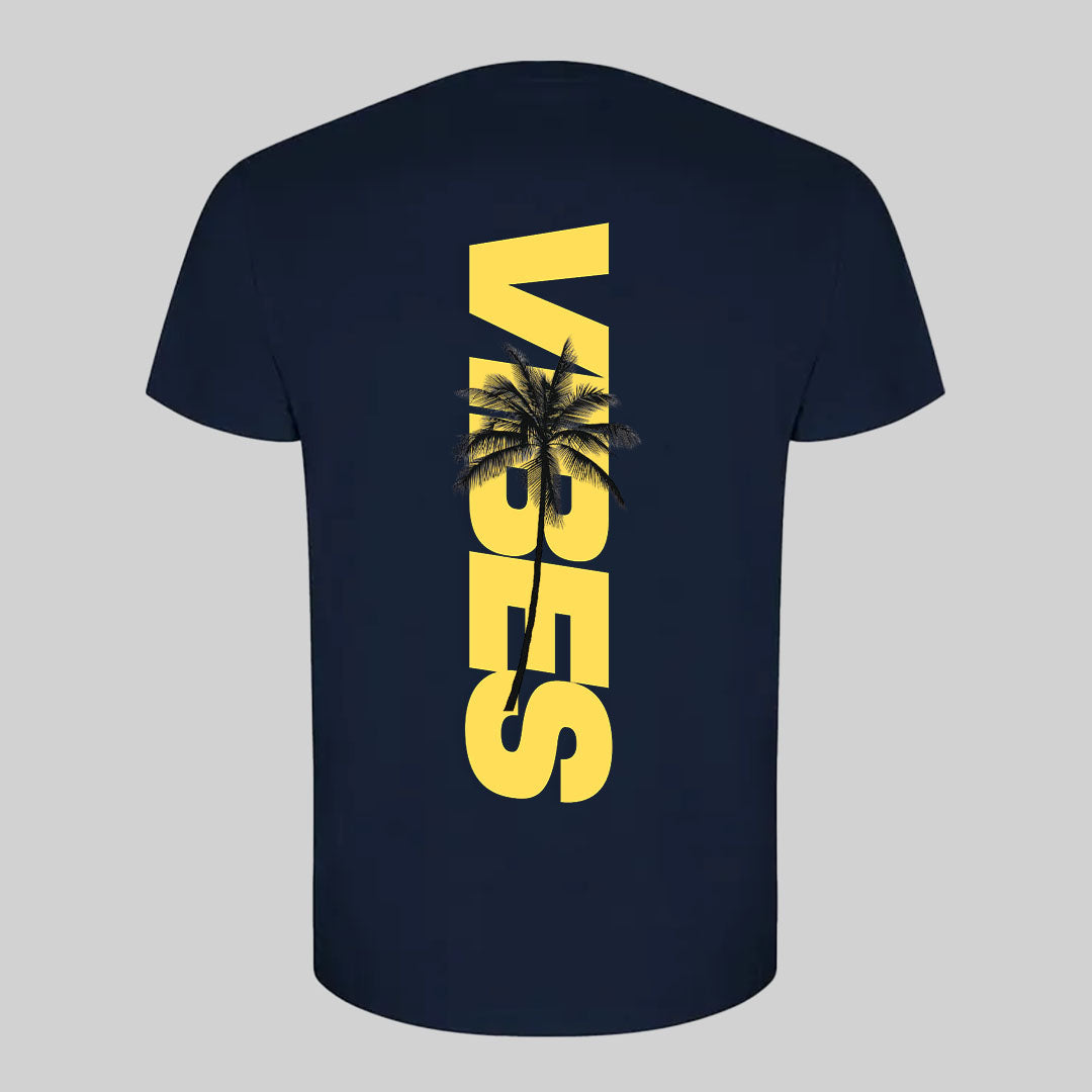 Vibes / Navy Blue