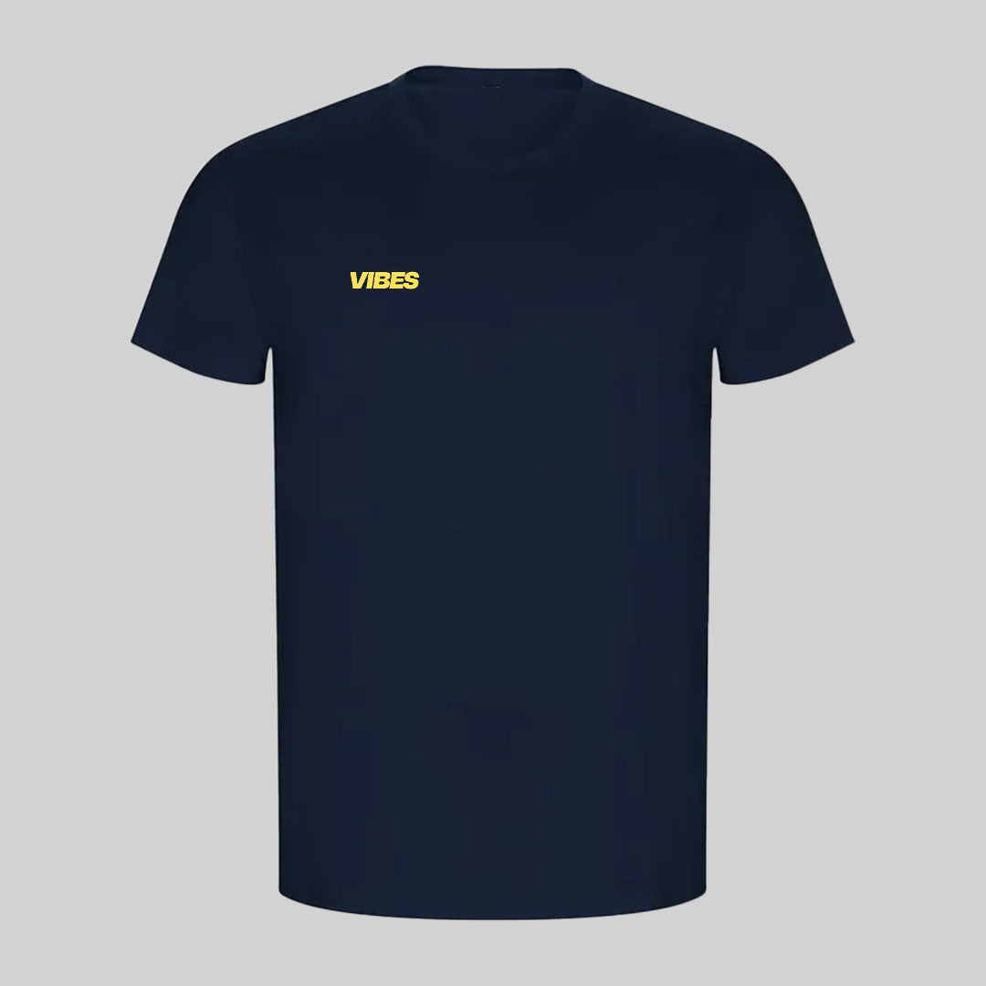 Vibes / Navy Blue