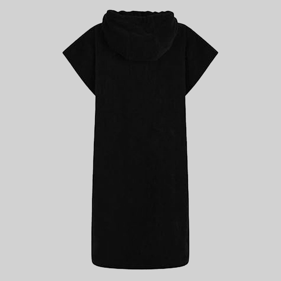 Unisex Hooded Towel