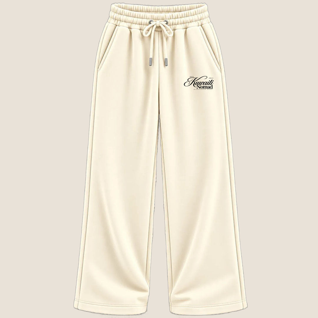 Kuwaiti Nomad / Creamy