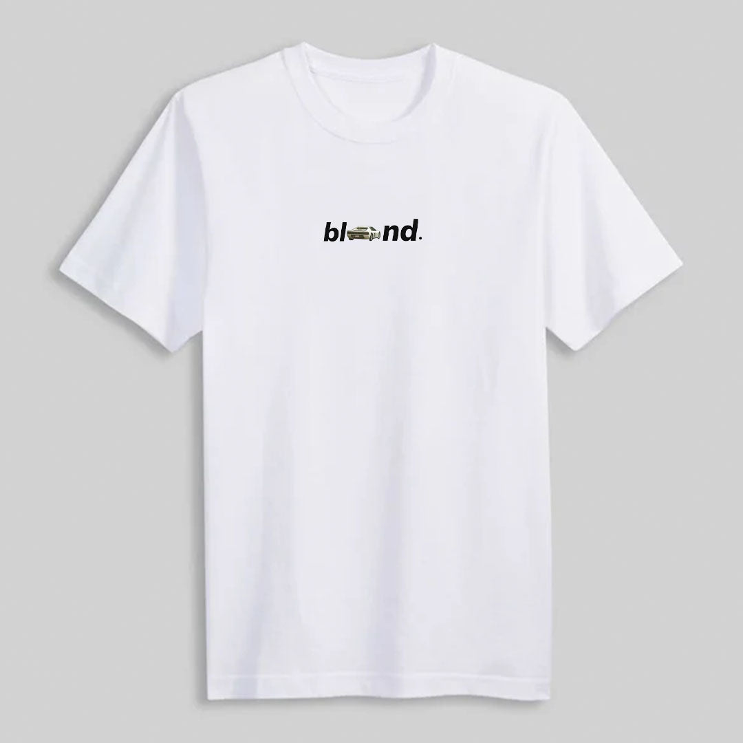 Blond