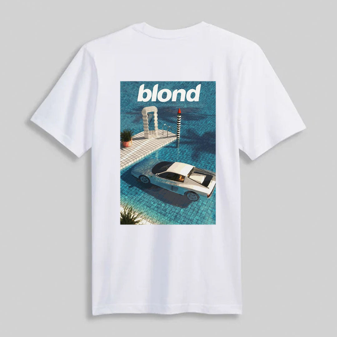 Blond