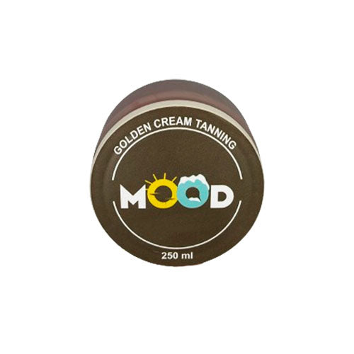 Cream Tanning / 250ml