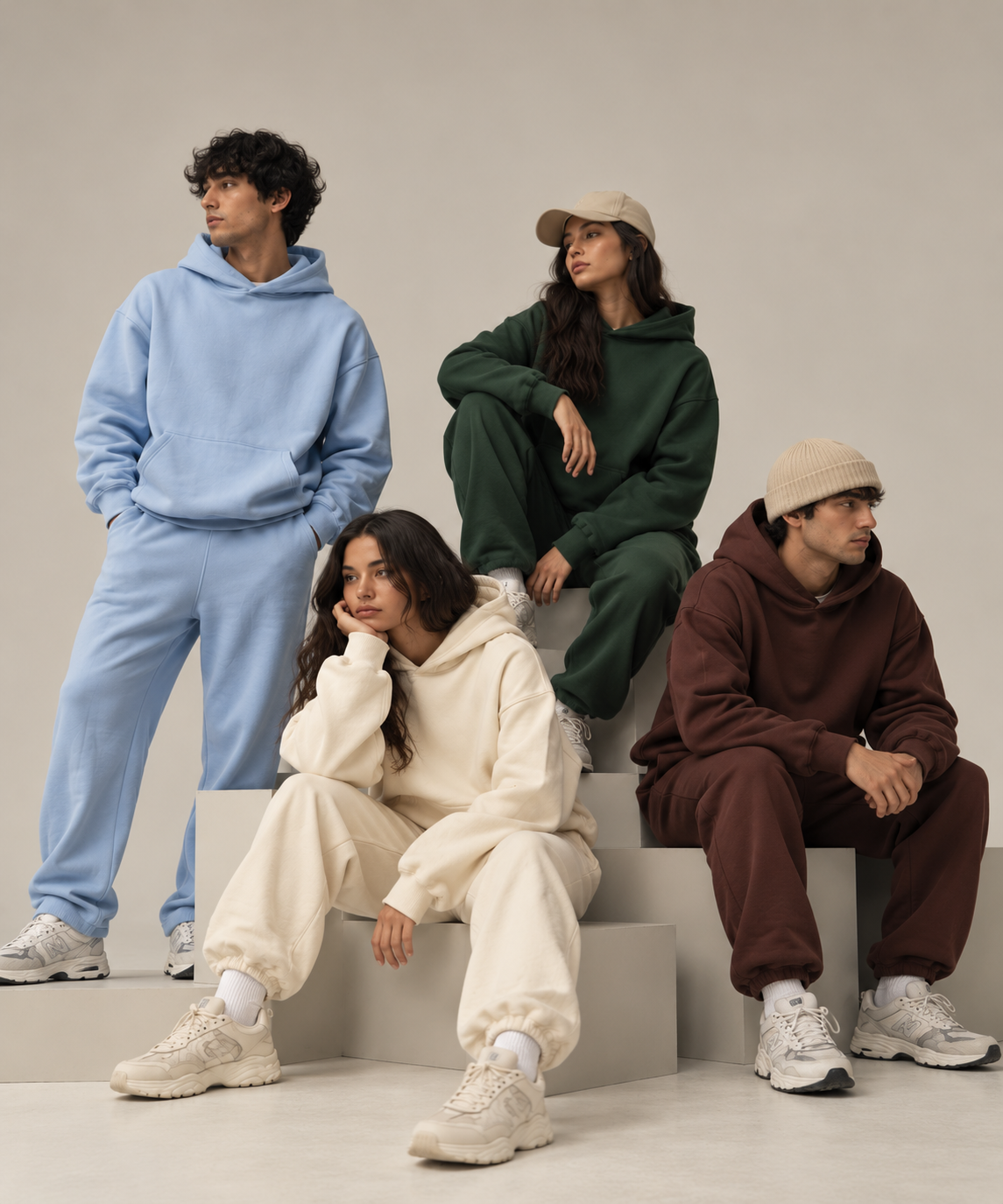 Hoodies