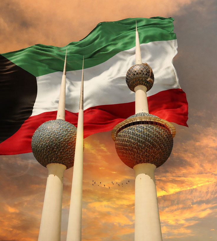 Kuwait National Day