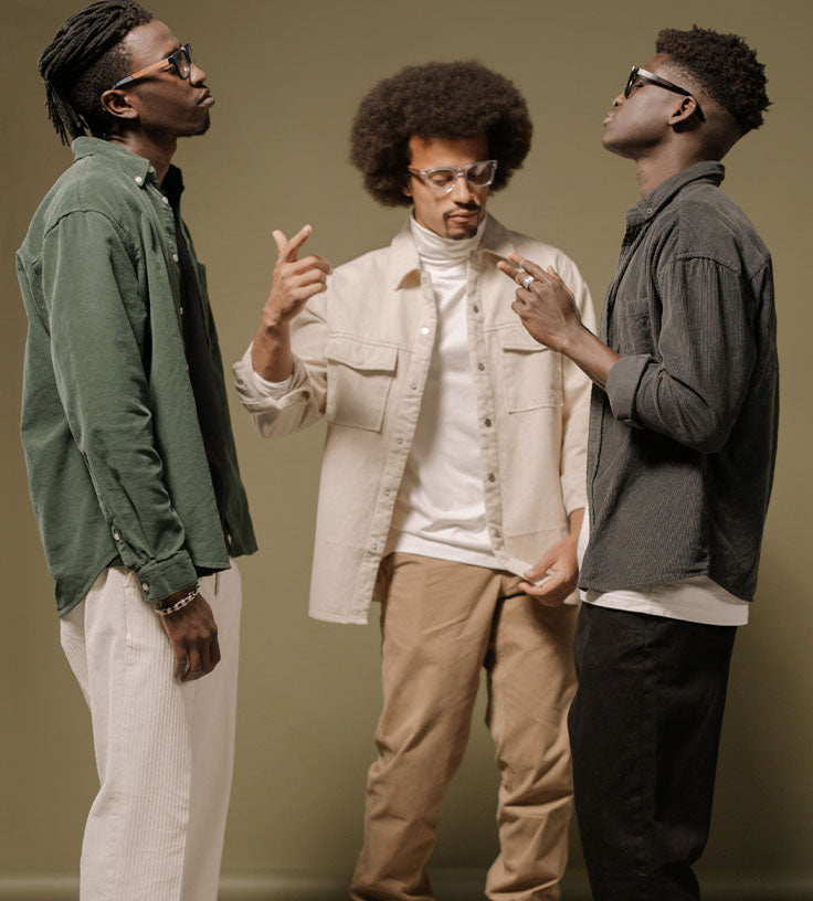 Men Clothes