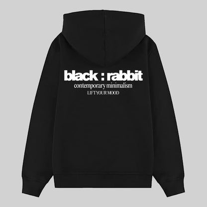 black:rabbit