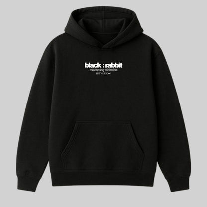 black:rabbit